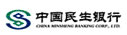 民生銀行